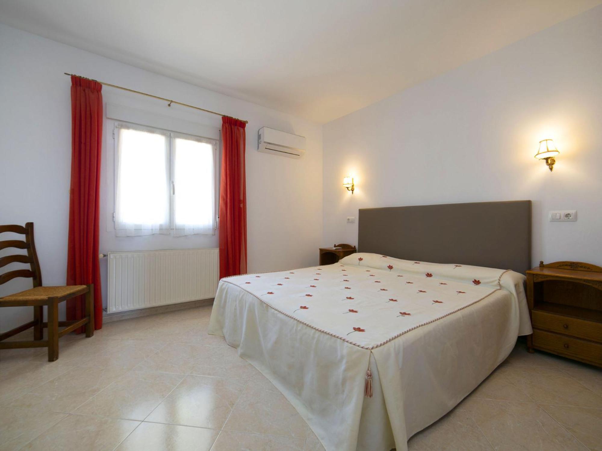 Villa El Descanso By Interhome Calpe Zewnętrze zdjęcie