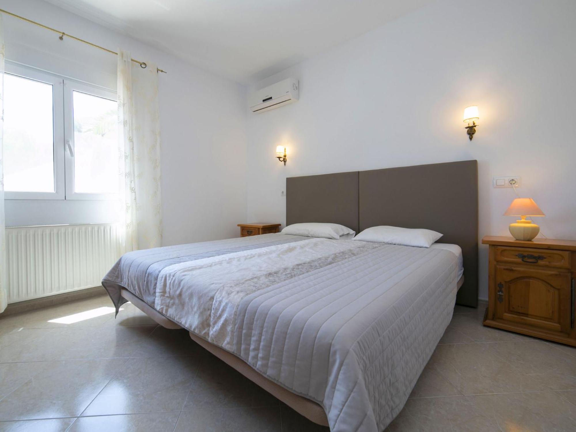 Villa El Descanso By Interhome Calpe Zewnętrze zdjęcie